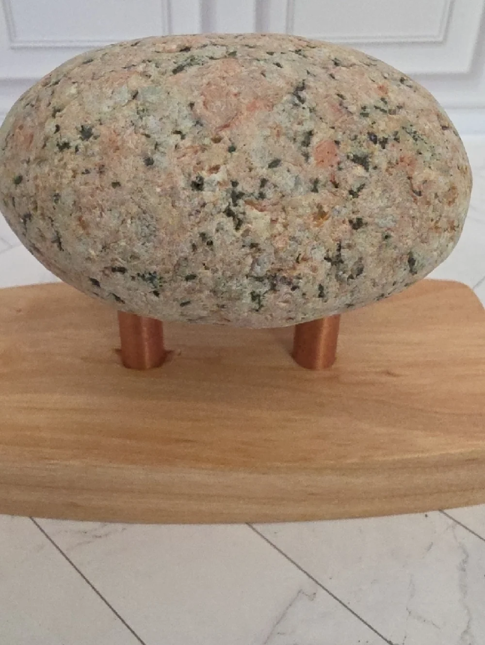 Sea Stones Wall Hook